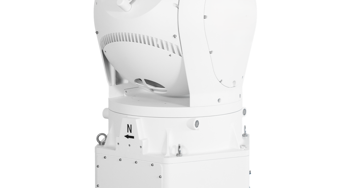 LidarCUBE eco30_low