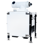 LidarCUBE light 10K_button