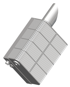 LidarONE LC