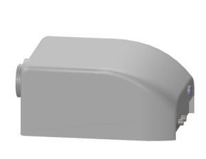 LidarONE LC