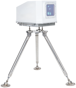 LidarONE with Tripod